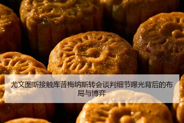尤文图斯接触库普梅纳斯转会谈判细节曝光背后的布局与博弈