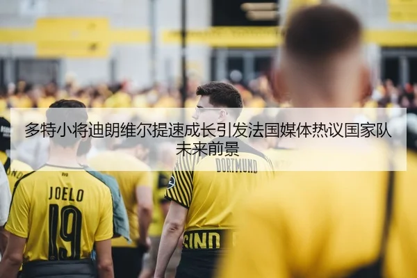 多特小将迪朗维尔提速成长引发法国媒体热议国家队未来前景
